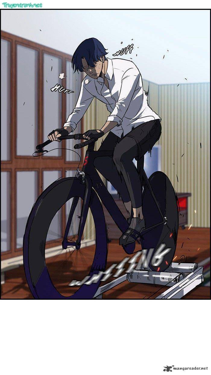 Thể Thao Cực Hạn Chapter 37 - Trang 2