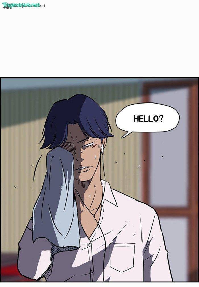 Thể Thao Cực Hạn Chapter 37 - Trang 2