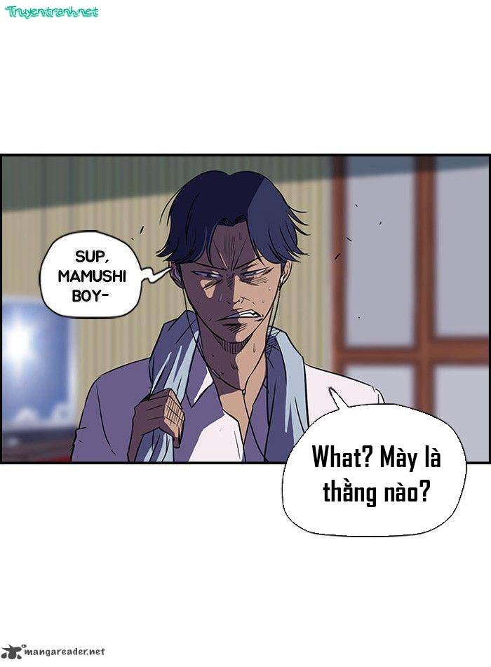 Thể Thao Cực Hạn Chapter 37 - Trang 2