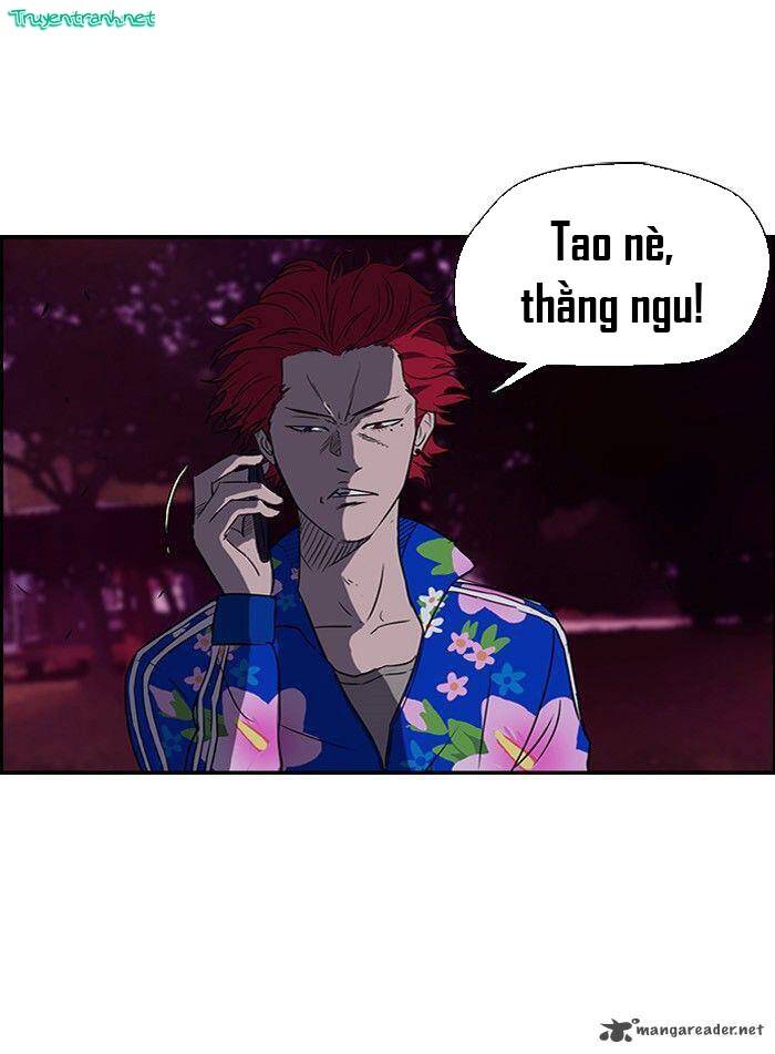 Thể Thao Cực Hạn Chapter 37 - Trang 2