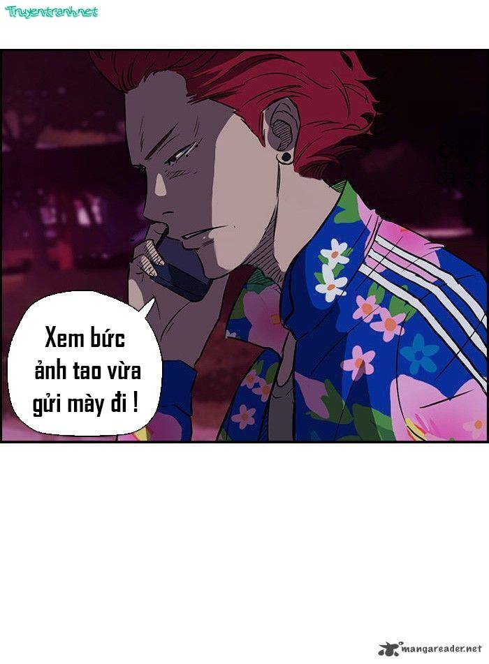 Thể Thao Cực Hạn Chapter 37 - Trang 2