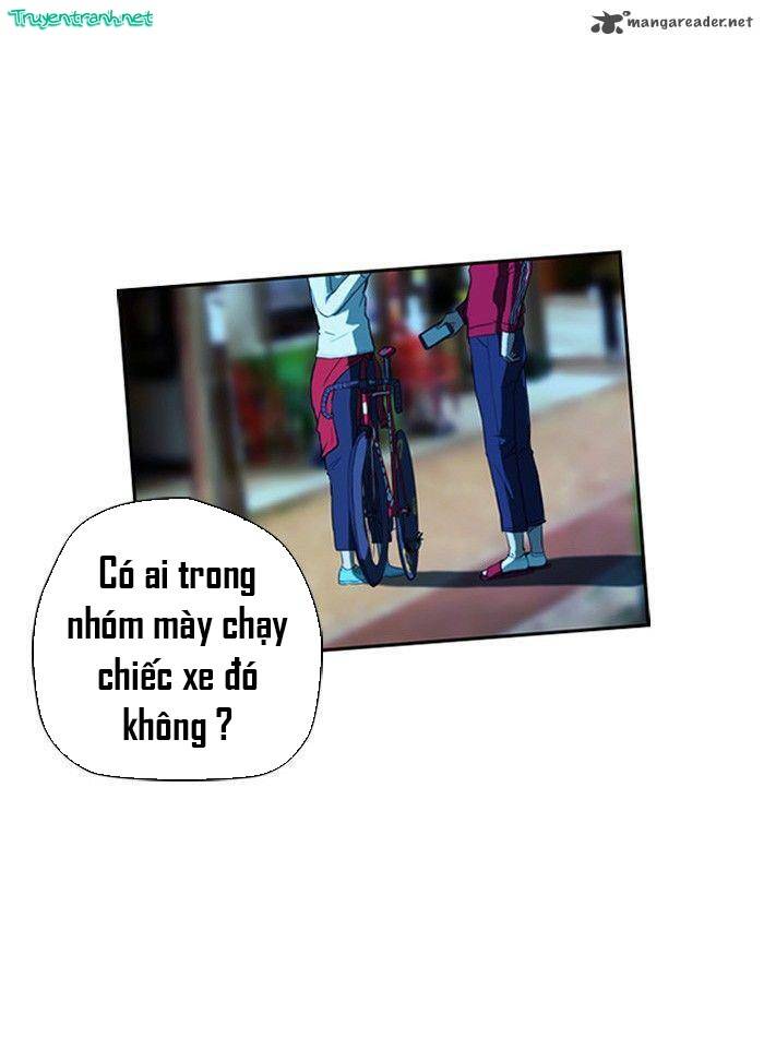 Thể Thao Cực Hạn Chapter 37 - Trang 2