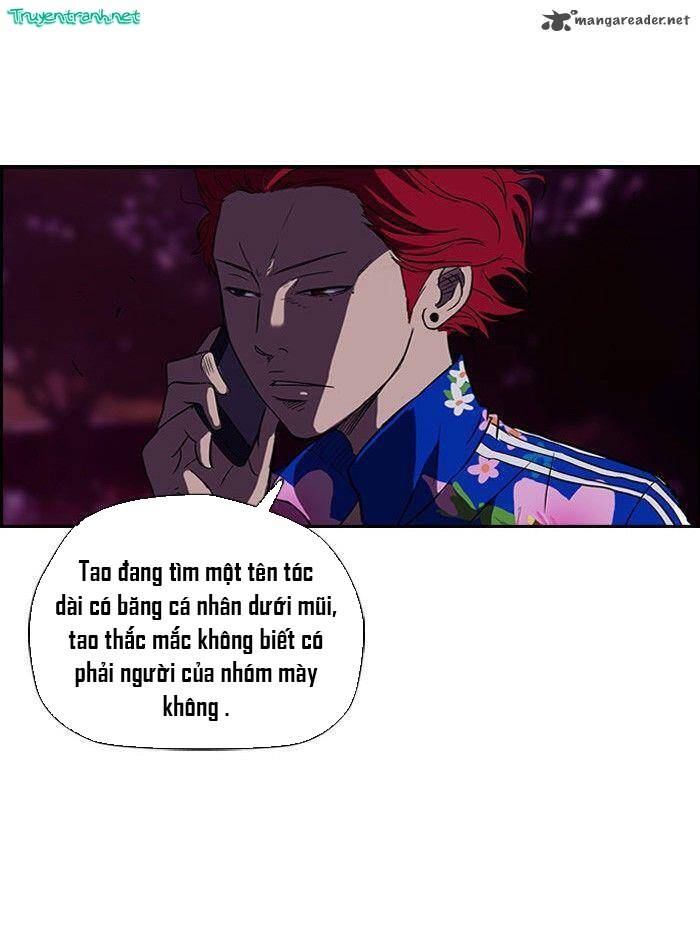 Thể Thao Cực Hạn Chapter 37 - Trang 2