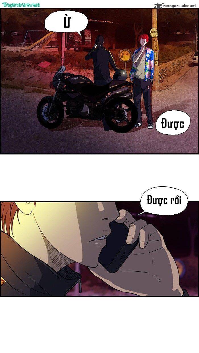 Thể Thao Cực Hạn Chapter 37 - Trang 2