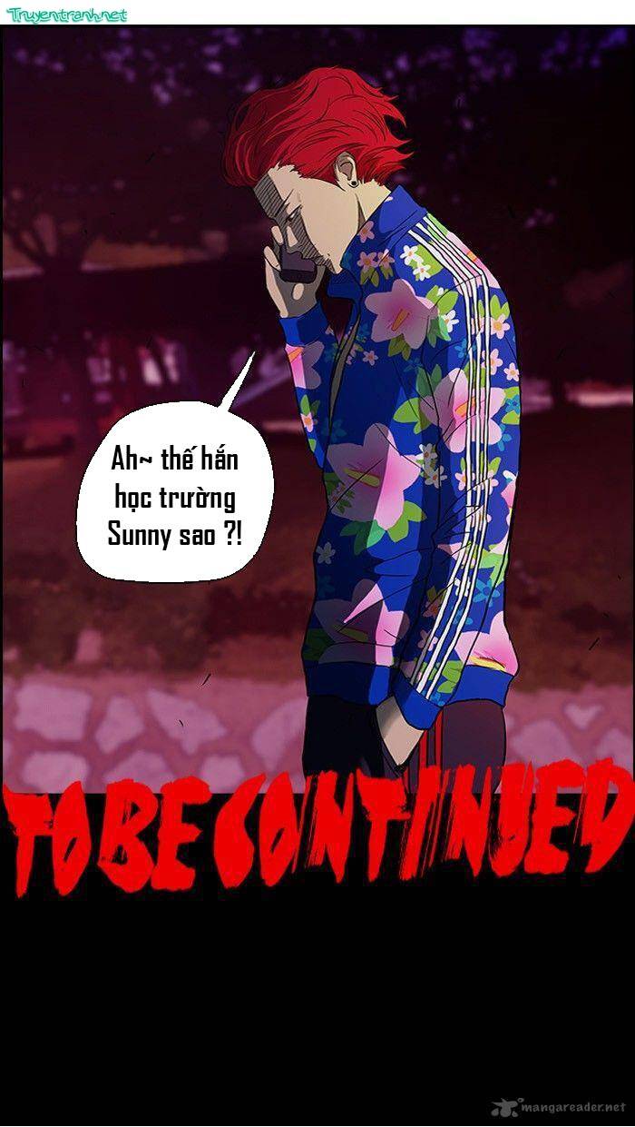 Thể Thao Cực Hạn Chapter 37 - Trang 2