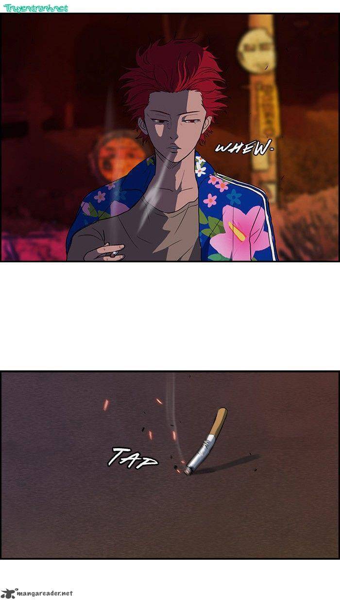 Thể Thao Cực Hạn Chapter 37 - Trang 2