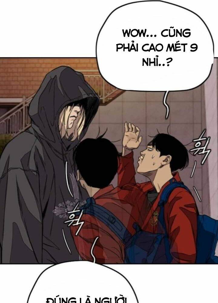 Thể Thao Cực Hạn Chapter 370 - Trang 2