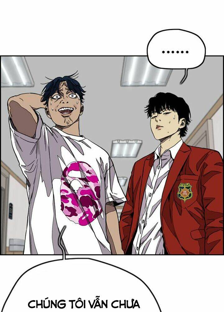 Thể Thao Cực Hạn Chapter 370 - Trang 2