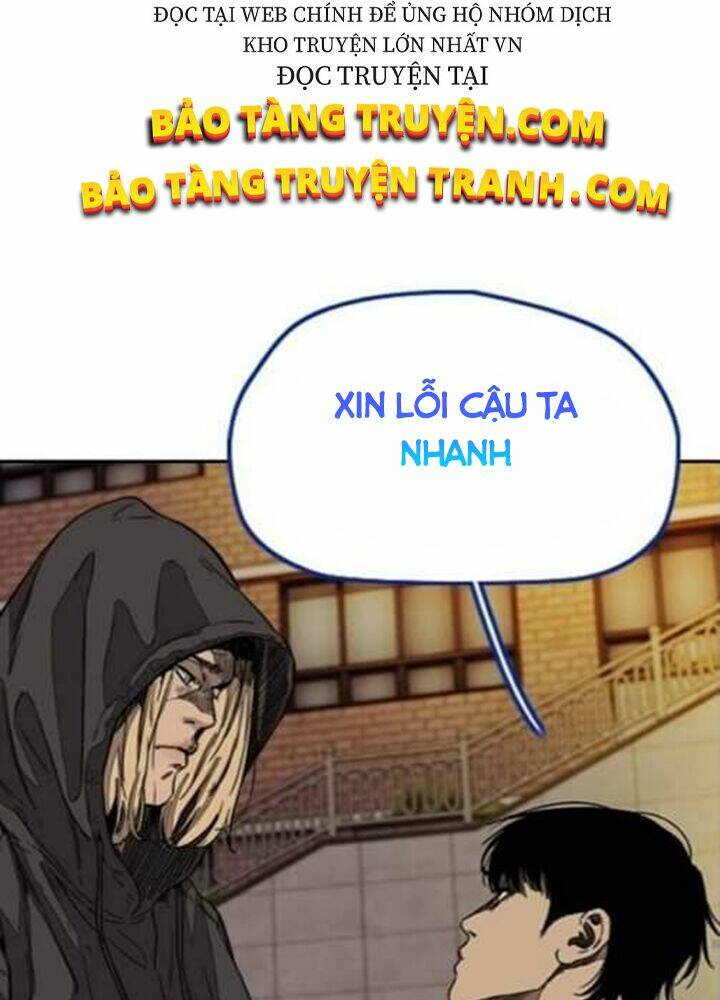 Thể Thao Cực Hạn Chapter 370 - Trang 2