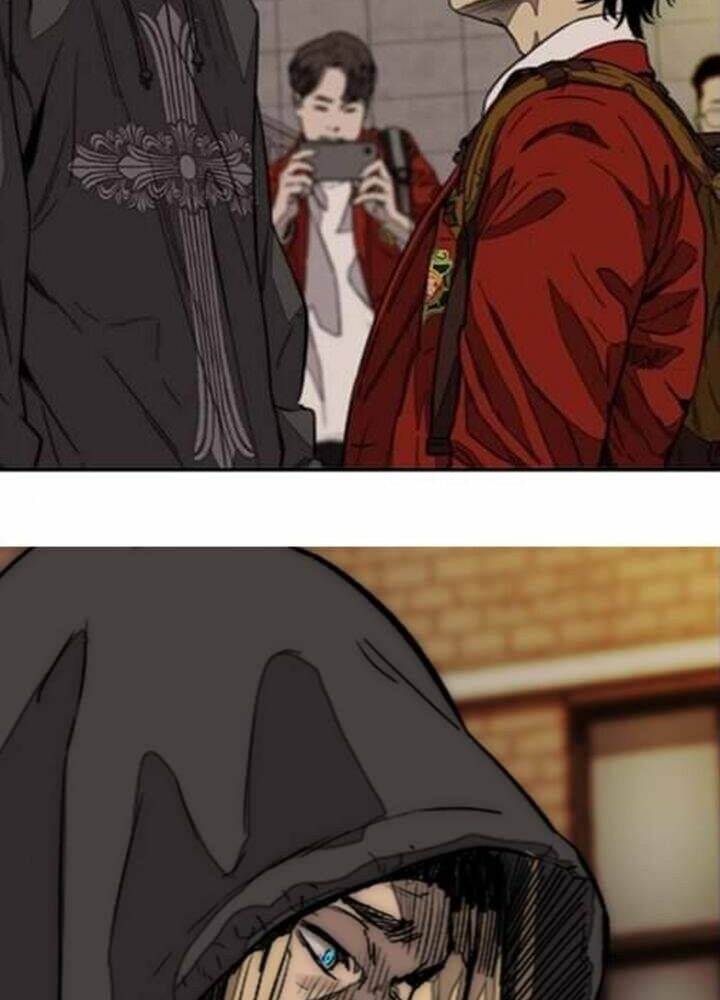 Thể Thao Cực Hạn Chapter 370 - Trang 2