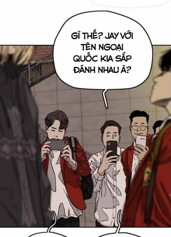 Thể Thao Cực Hạn Chapter 370 - Trang 2