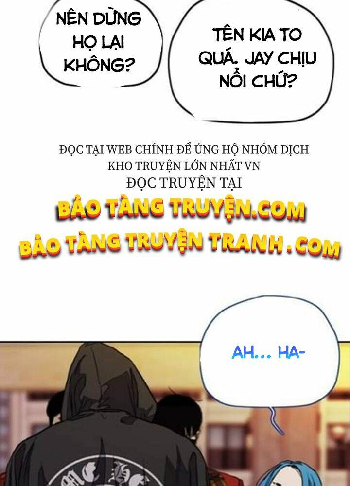 Thể Thao Cực Hạn Chapter 370 - Trang 2