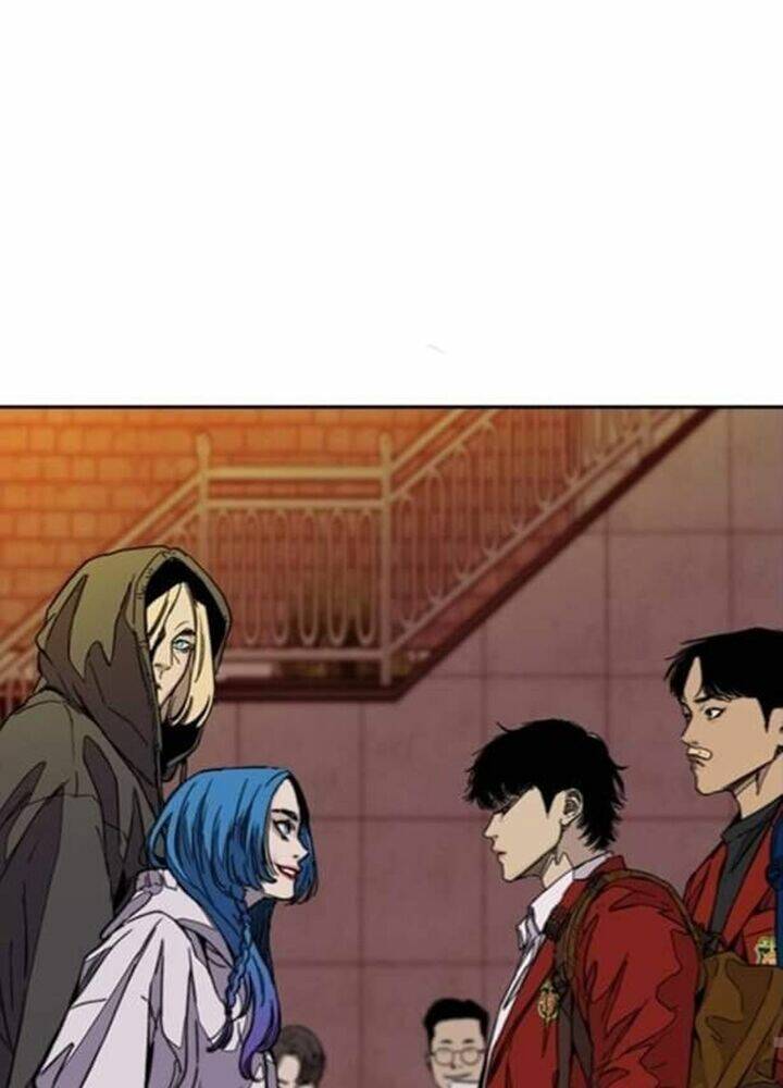 Thể Thao Cực Hạn Chapter 370 - Trang 2