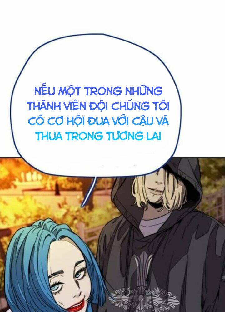 Thể Thao Cực Hạn Chapter 370 - Trang 2