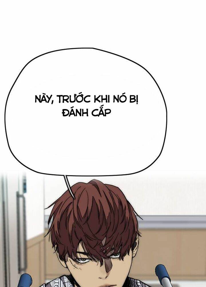 Thể Thao Cực Hạn Chapter 370 - Trang 2