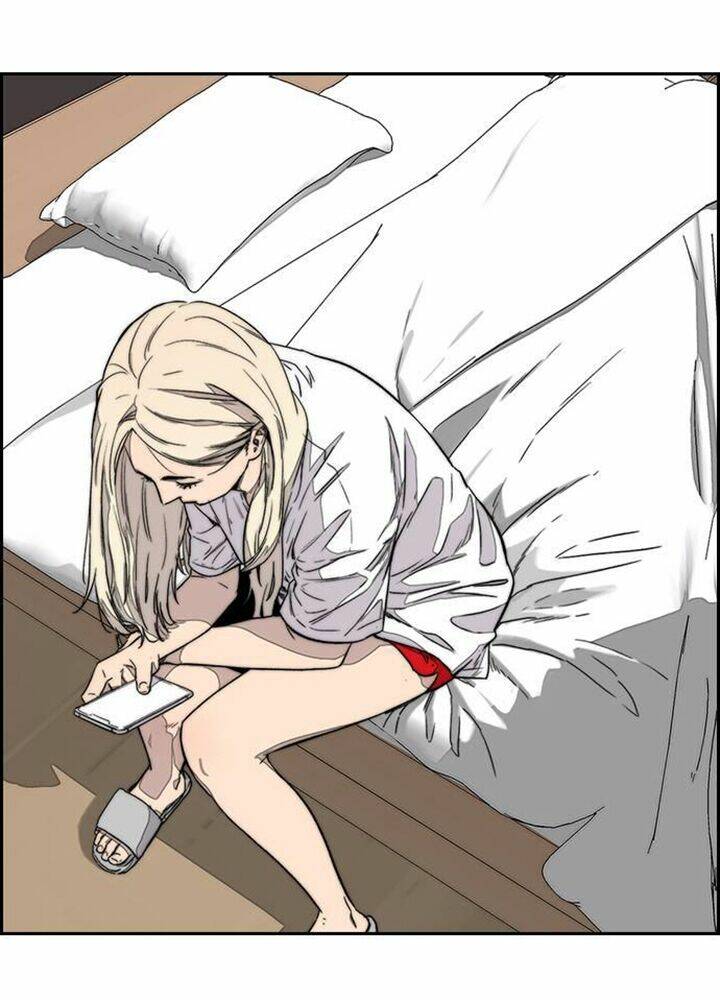 Thể Thao Cực Hạn Chapter 370 - Trang 2