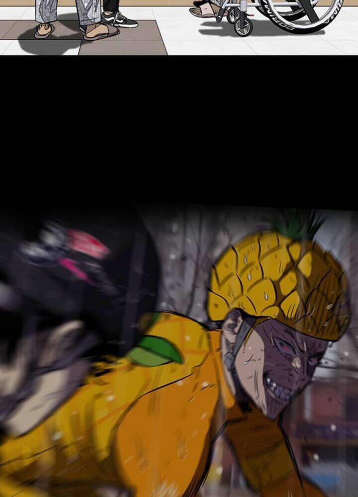 Thể Thao Cực Hạn Chapter 370 - Trang 2