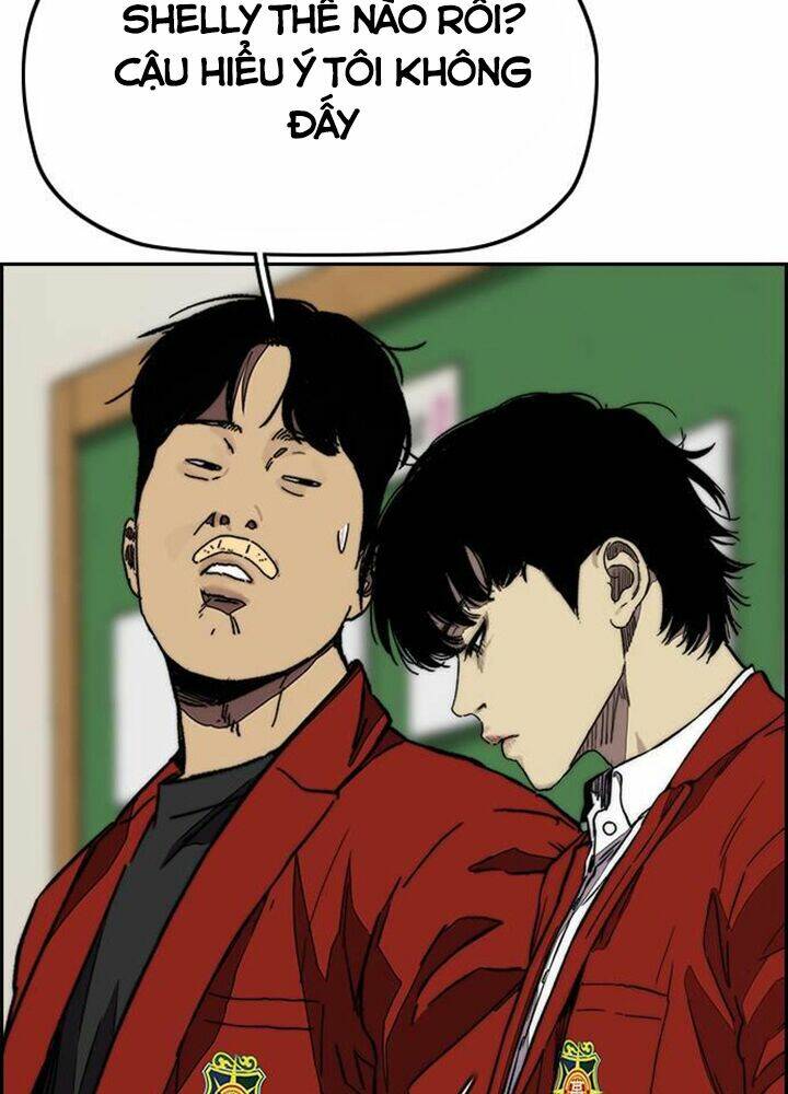 Thể Thao Cực Hạn Chapter 370 - Trang 2