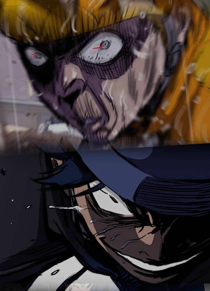 Thể Thao Cực Hạn Chapter 370 - Trang 2