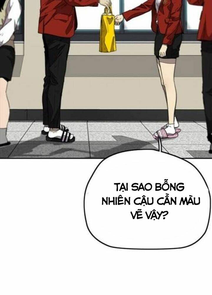 Thể Thao Cực Hạn Chapter 370 - Trang 2