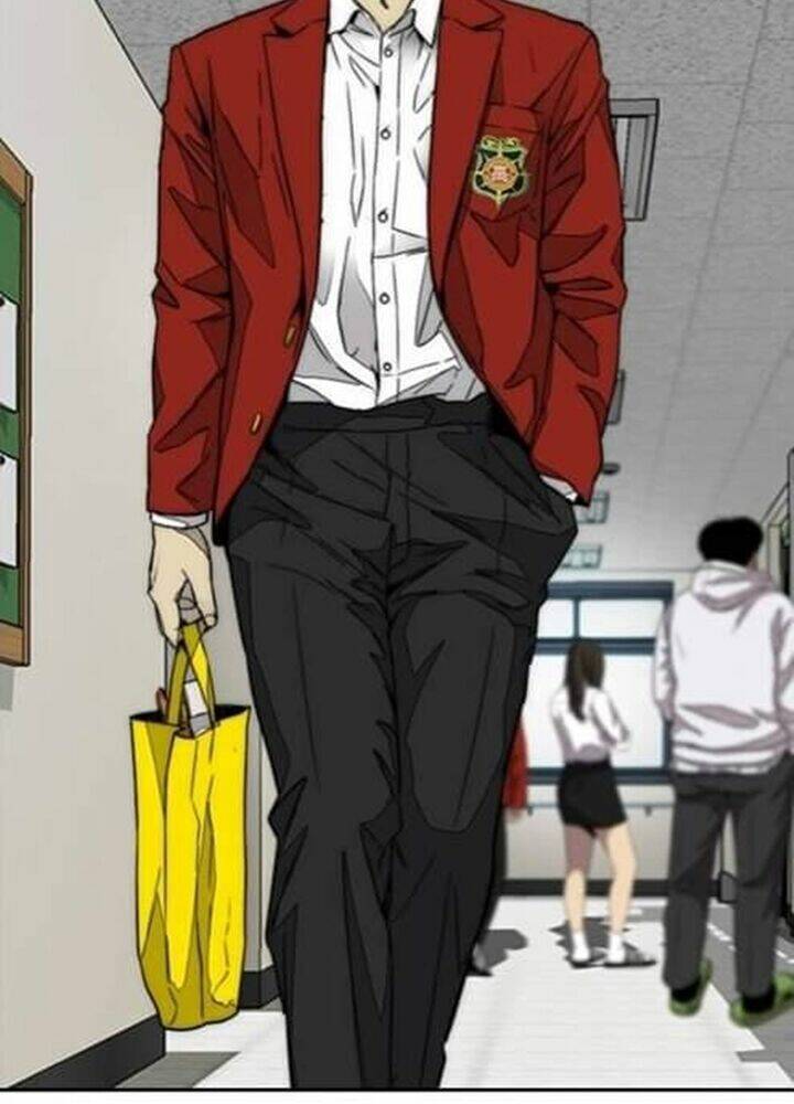 Thể Thao Cực Hạn Chapter 370 - Trang 2