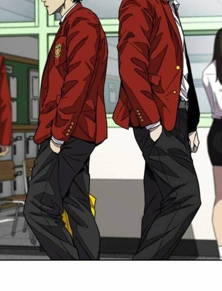 Thể Thao Cực Hạn Chapter 370 - Trang 2