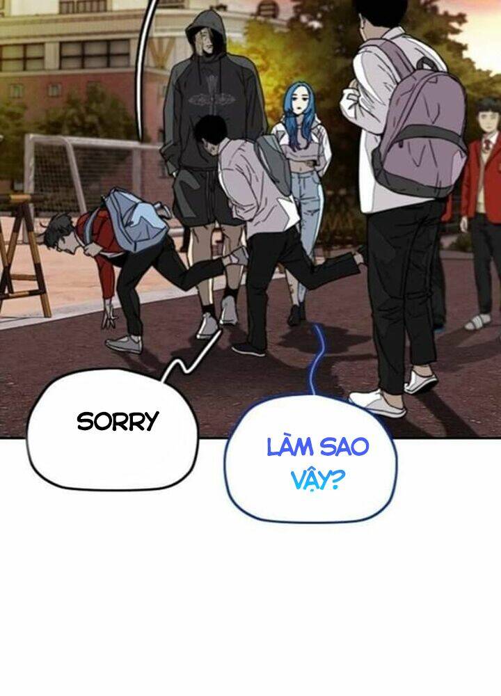 Thể Thao Cực Hạn Chapter 370 - Trang 2