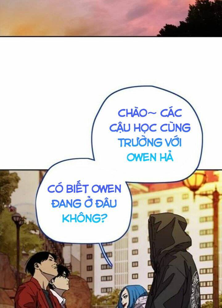 Thể Thao Cực Hạn Chapter 370 - Trang 2