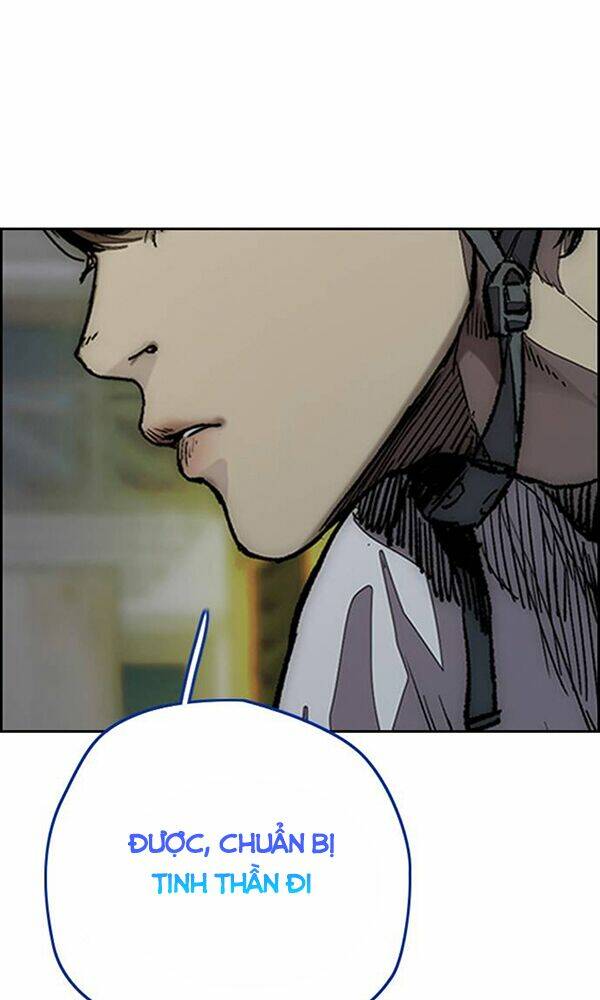 Thể Thao Cực Hạn Chapter 371 - Trang 2