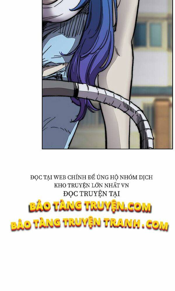 Thể Thao Cực Hạn Chapter 371 - Trang 2