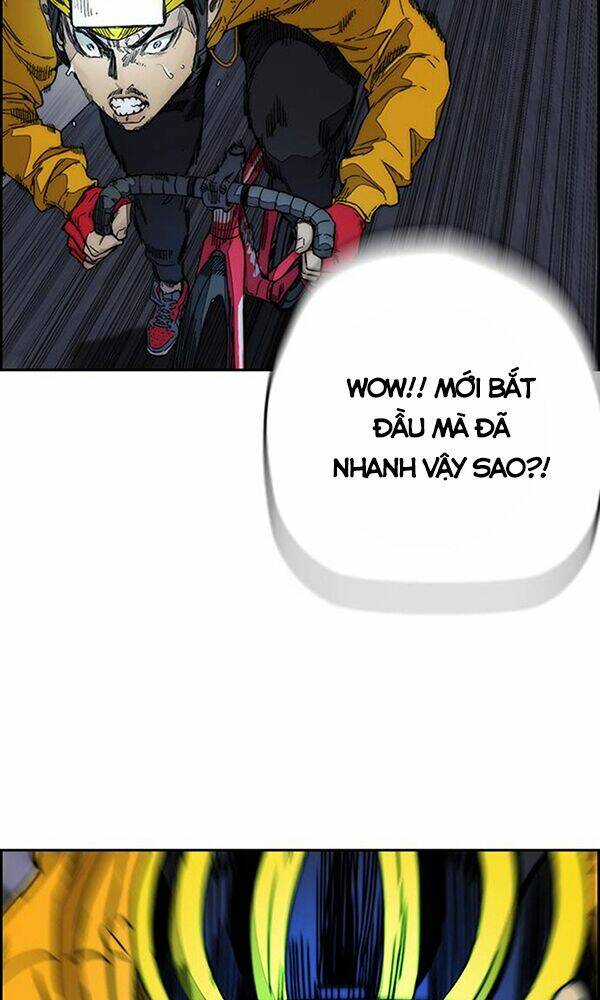 Thể Thao Cực Hạn Chapter 371 - Trang 2
