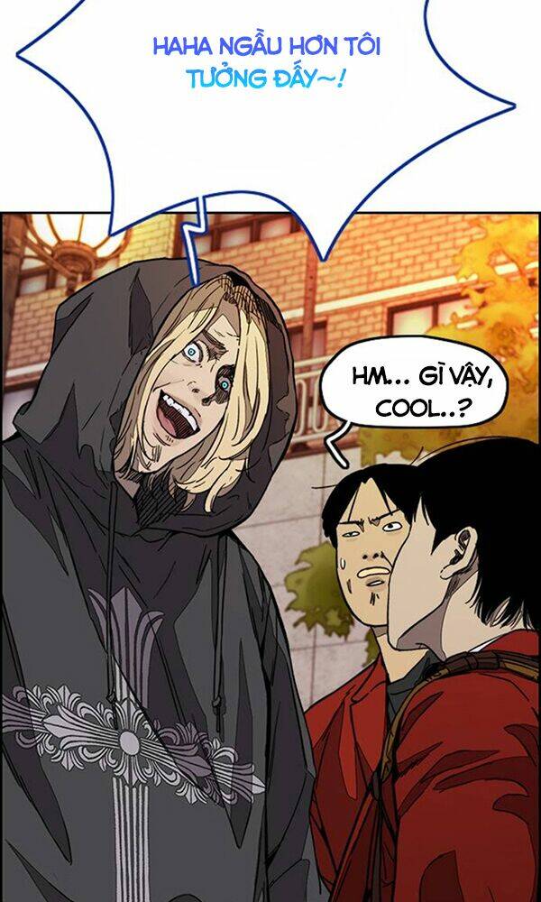 Thể Thao Cực Hạn Chapter 371 - Trang 2