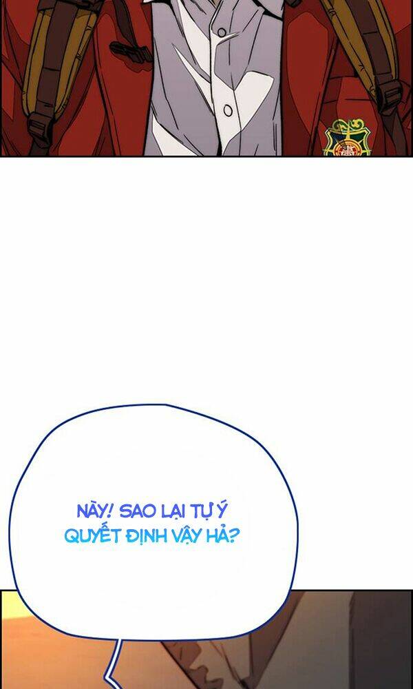 Thể Thao Cực Hạn Chapter 371 - Trang 2