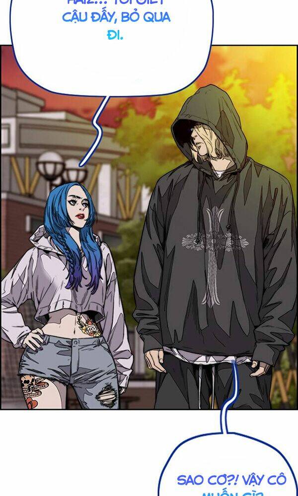 Thể Thao Cực Hạn Chapter 371 - Trang 2