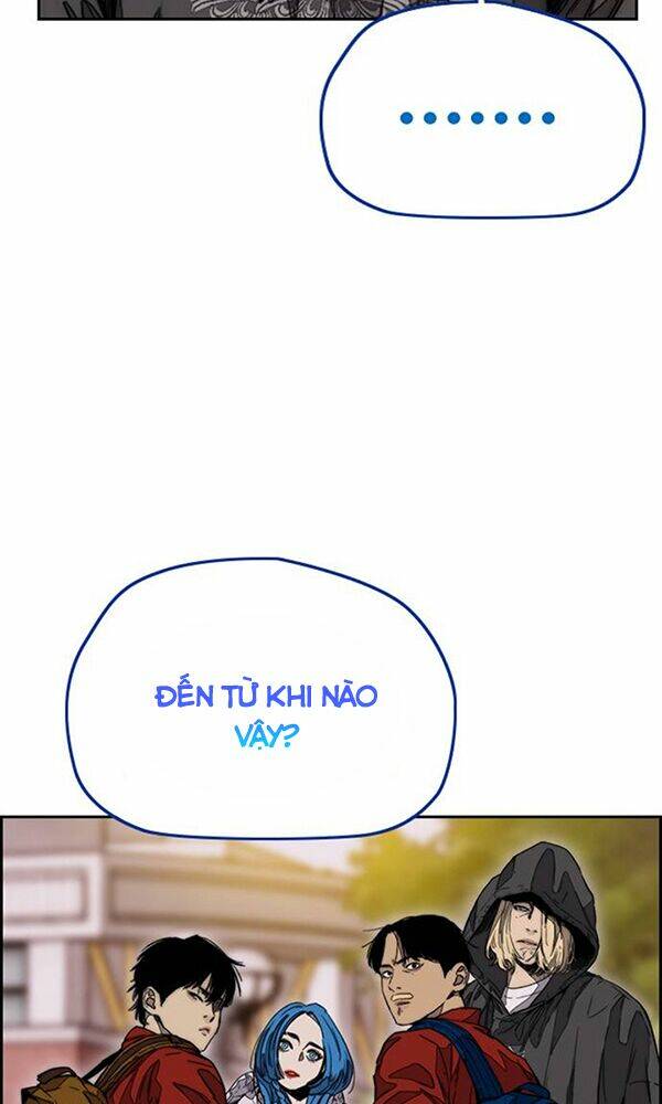 Thể Thao Cực Hạn Chapter 371 - Trang 2