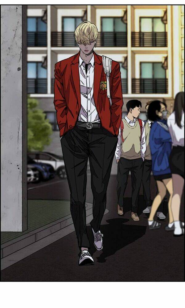 Thể Thao Cực Hạn Chapter 371 - Trang 2