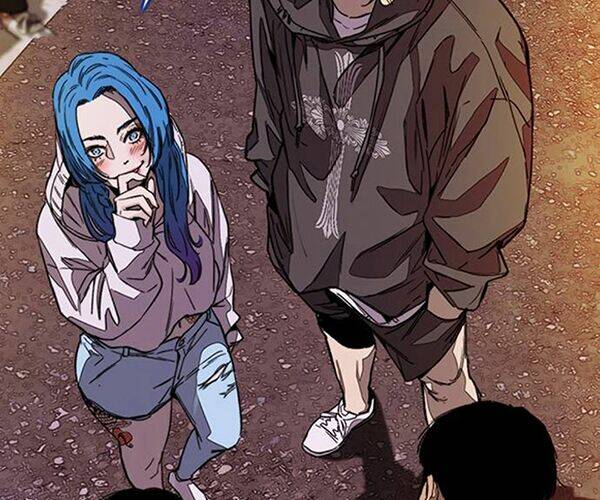 Thể Thao Cực Hạn Chapter 371 - Trang 2