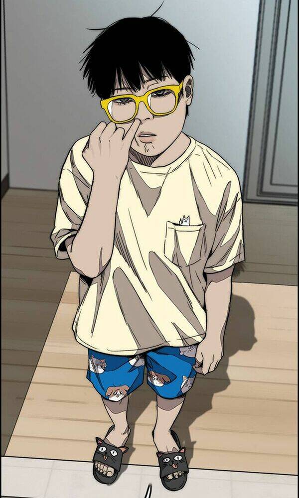 Thể Thao Cực Hạn Chapter 371 - Trang 2