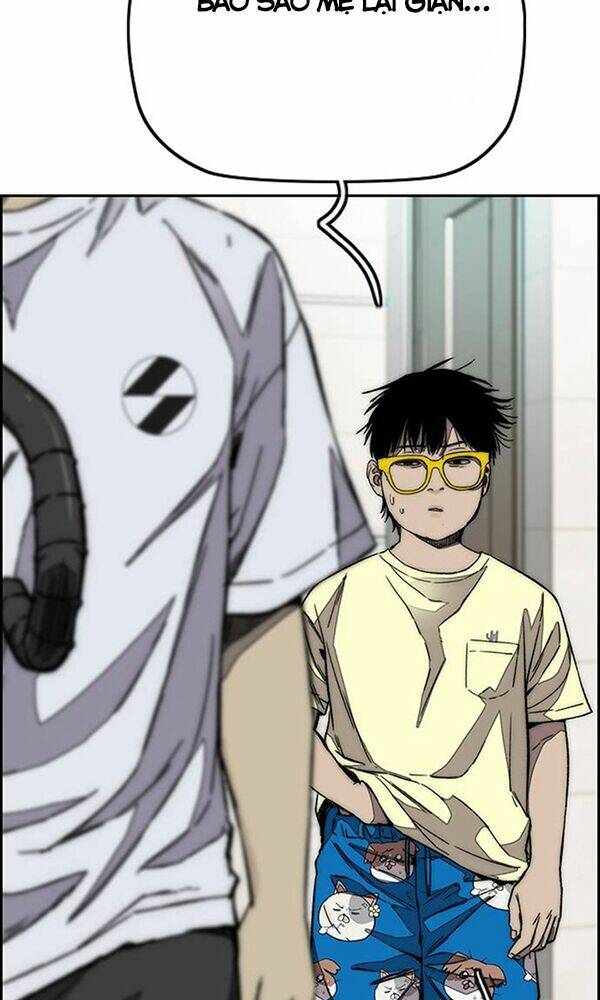 Thể Thao Cực Hạn Chapter 371 - Trang 2