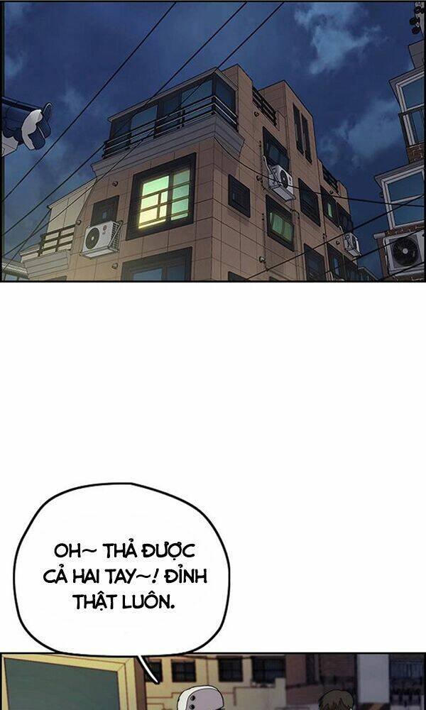 Thể Thao Cực Hạn Chapter 371 - Trang 2