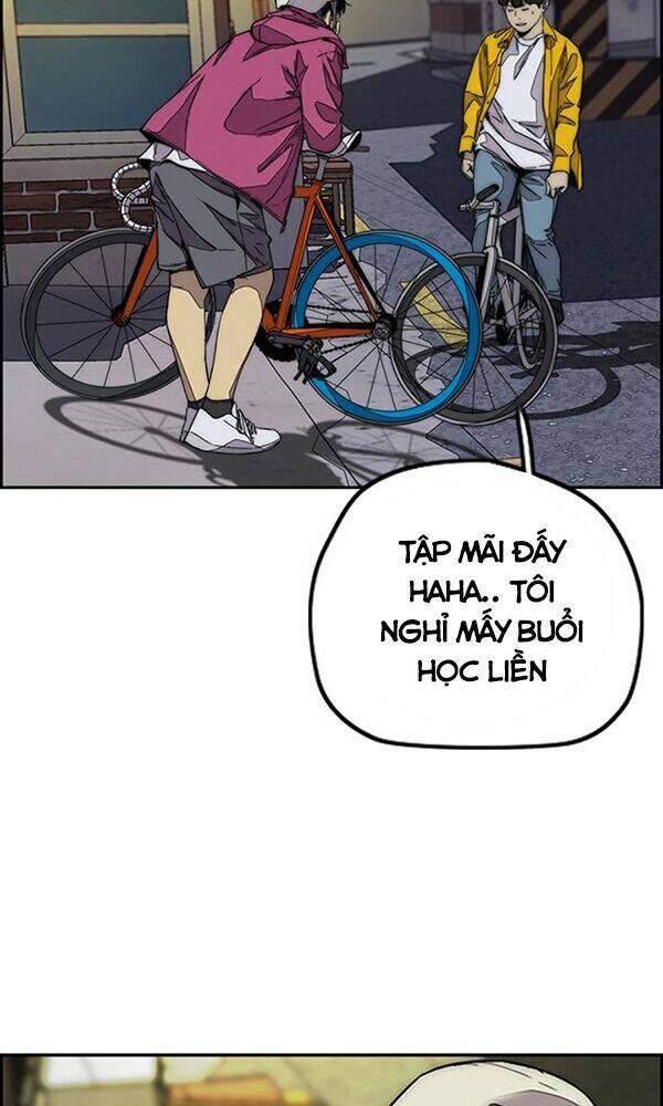 Thể Thao Cực Hạn Chapter 371 - Trang 2