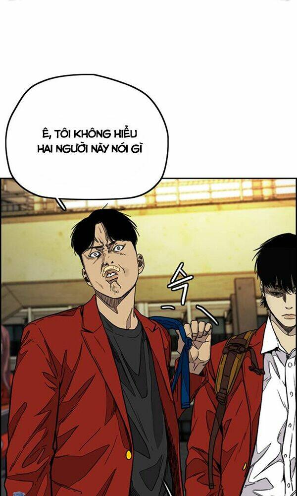 Thể Thao Cực Hạn Chapter 371 - Trang 2