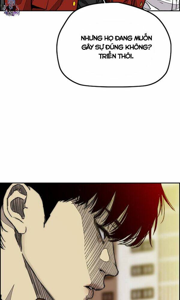 Thể Thao Cực Hạn Chapter 371 - Trang 2