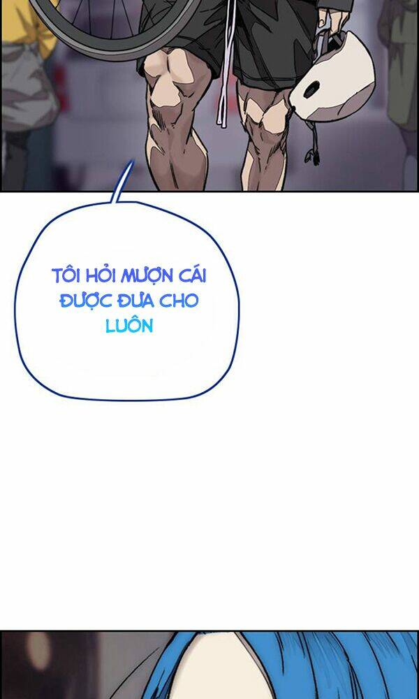 Thể Thao Cực Hạn Chapter 371 - Trang 2