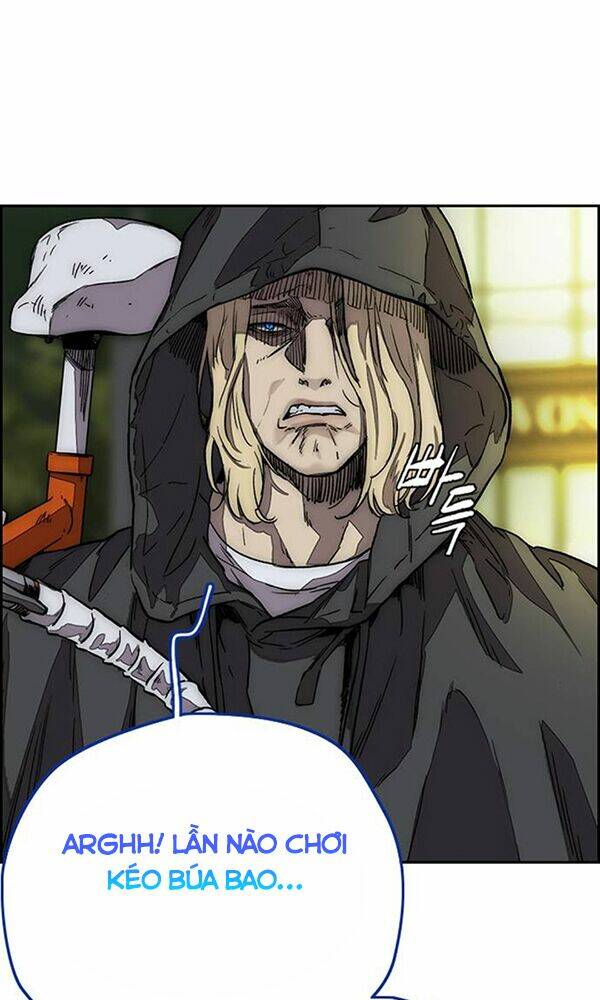 Thể Thao Cực Hạn Chapter 371 - Trang 2