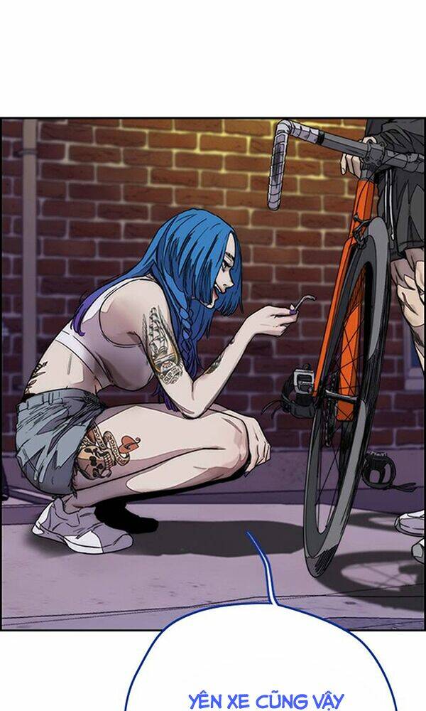 Thể Thao Cực Hạn Chapter 371 - Trang 2