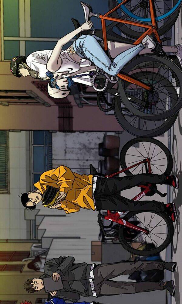 Thể Thao Cực Hạn Chapter 371 - Trang 2