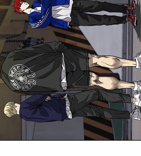 Thể Thao Cực Hạn Chapter 371 - Trang 2