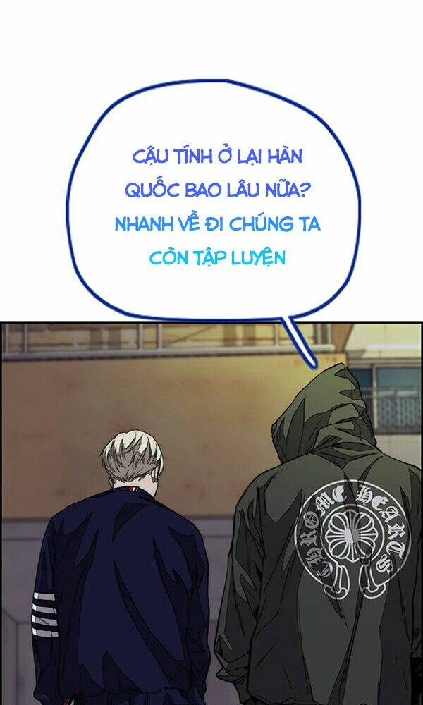 Thể Thao Cực Hạn Chapter 371 - Trang 2