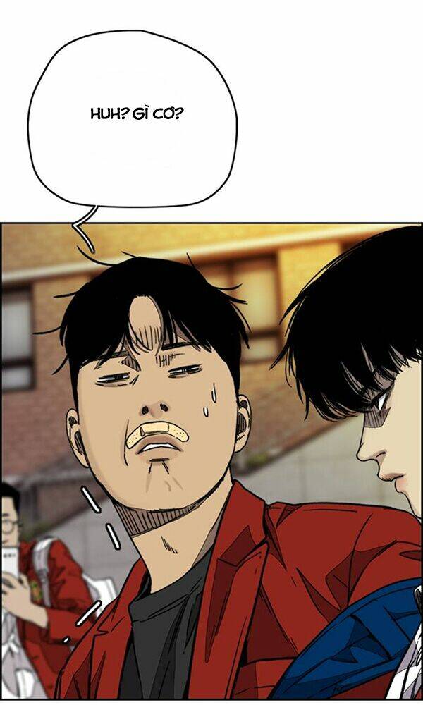 Thể Thao Cực Hạn Chapter 371 - Trang 2